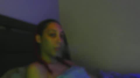 Heavenllyy online show from November 10, 2025, 3:05 am