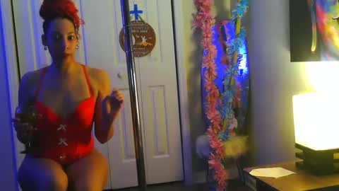 Snapshot of heavenllyy chatting on April 25, 2026, 3:42 am Heavenllyy online show from April 25, 2026, 3:42 am