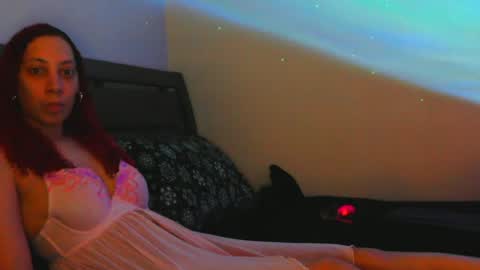 Heavenllyy online show from July 19, 2026, 3:10 am