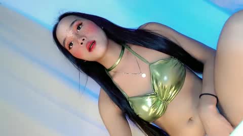 heavenly_abby online show from February 27, 2025, 6:53 pm