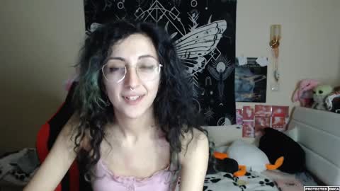 Diana online show from March 11, 2025, 9:48 pm