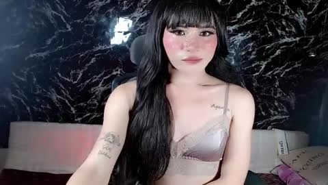Snapshot of heavenlycum69_mickey chatting on May 7, 2026, 1:55 am Mickey online show from May 7, 2026, 1:55 am