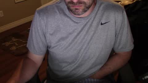Snapshot of heavilyhung chatting on June 30, 2026, 4:57 am John online show from June 30, 2026, 4:57 am