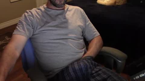 Snapshot of heavilyhung chatting on July 5, 2026, 4:19 am John online show from July 5, 2026, 4:19 am