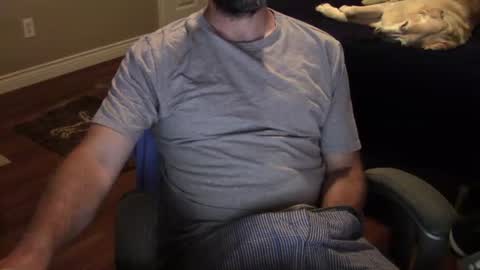 Snapshot of heavilyhung chatting on July 24, 2026, 4:10 am John online show from July 24, 2026, 4:10 am