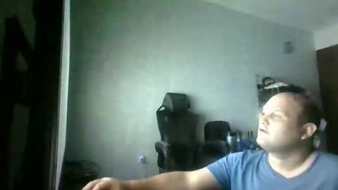 Heavy Rebell online show from February 15, 2026, 1:24 am