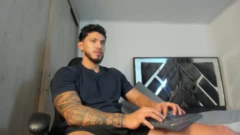 Snapshot of heavy_thor chatting on July 5, 2026, 12:50 am Thor online show from July 5, 2026, 12:50 am