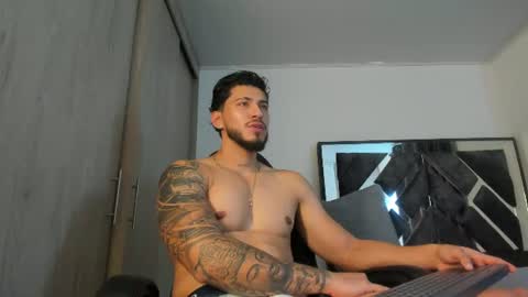 Snapshot of heavy_thor chatting on July 13, 2026, 10:56 pm Thor online show from July 13, 2026, 10:56 pm