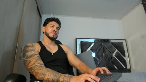 Snapshot of heavy_thor chatting on July 16, 2026, 1:00 am Thor online show from July 16, 2026, 1:00 am