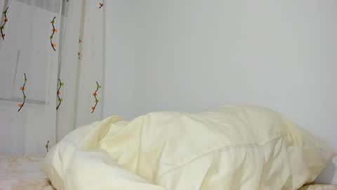 Alejandra online show from January 22, 2025, 2:26 am