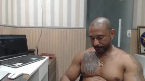 hebertgomes online show from December 22, 2025, 12:18 am