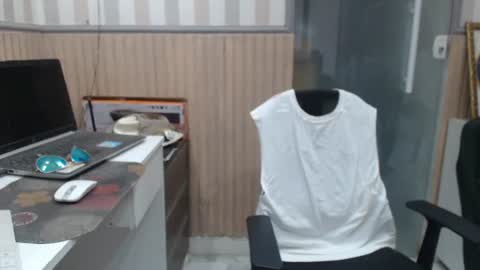 hebertgomes online show from April 26, 2026, 5:21 pm