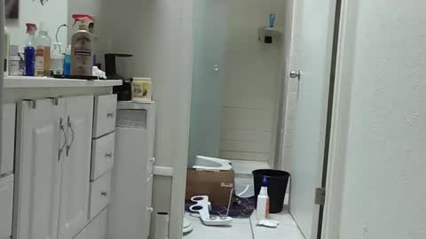 HE Black online show from November 28, 2025, 9:39 pm