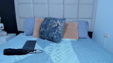 Keira Hecate online show from January 10, 2025, 7:54 pm