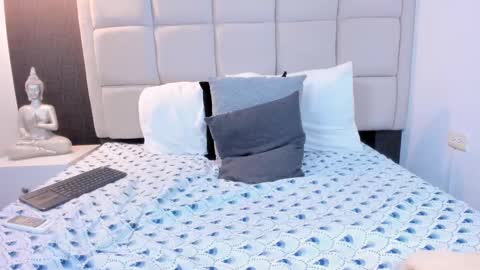 Keira Hecate online show from March 12, 2025, 12:53 am