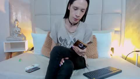 Keira Hecate online show from September 12, 2025, 7:47 pm