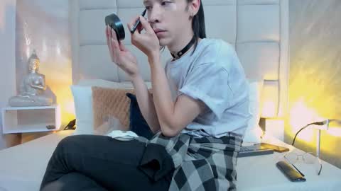 Keira Hecate online show from September 13, 2025, 7:46 pm