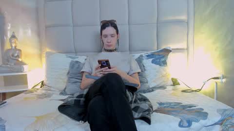 Keira Hecate online show from January 10, 2026, 7:48 pm