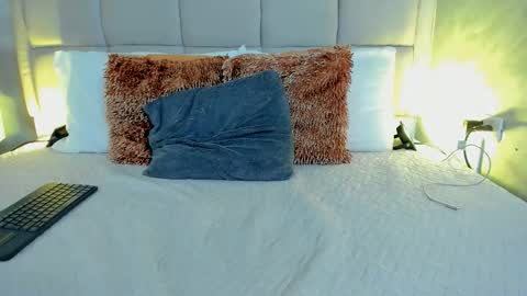 Keira Hecate online show from January 31, 2026, 9:46 pm