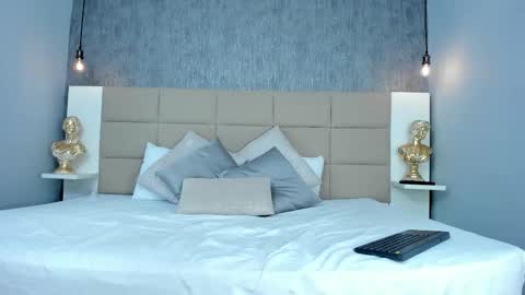 Keira Hecate online show from March 12, 2026, 7:42 pm