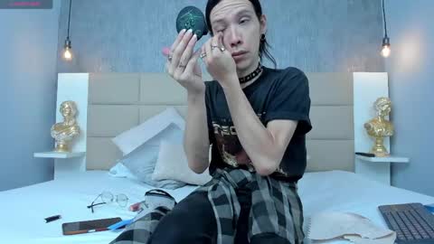 Keira Hecate online show from March 23, 2026, 7:18 pm