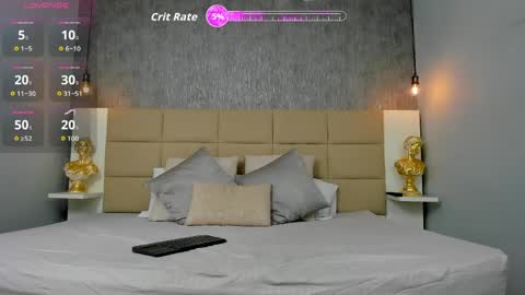 Keira Hecate online show from March 31, 2026, 6:41 pm