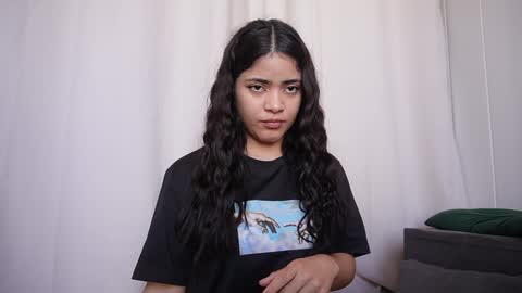 hecate333 online show from January 2, 2025, 10:48 am