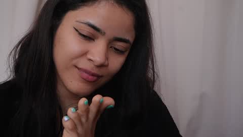 hecate333 online show from January 5, 2025, 11:48 am