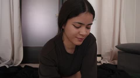 hecate333 online show from February 13, 2025, 10:02 am