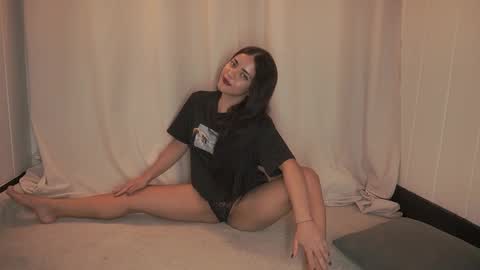 hecate333 online show from October 11, 2025, 5:33 pm