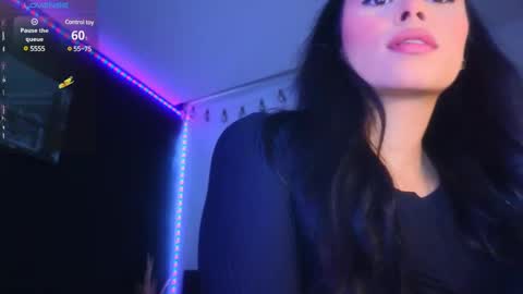 Hecate  online show from December 7, 2024, 9:33 pm