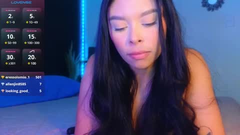 Hecate  online show from December 18, 2024, 2:21 am