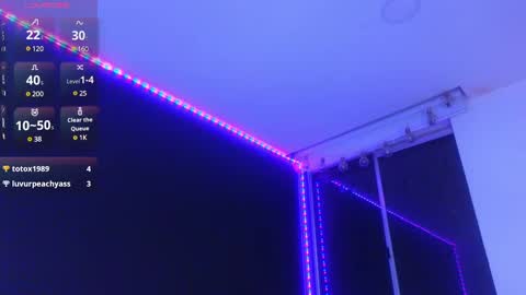 Hecate  online show from February 13, 2025, 3:18 am