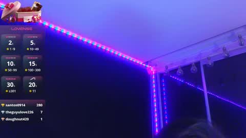 Hecate  online show from February 27, 2025, 3:25 am