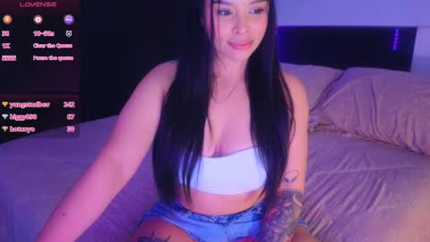 Hecate  online show from March 1, 2025, 2:59 am