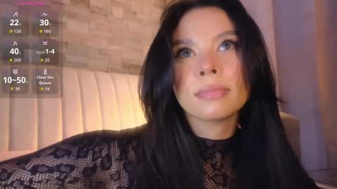 Hecate  online show from October 17, 2025, 9:17 pm