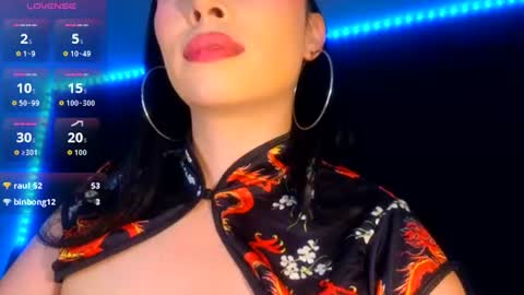 Snapshot of hecate_gh chatting on June 26, 2026, 10:36 pm Hecate online show from June 26, 2026, 10:36 pm