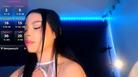 Snapshot of hecate_gh chatting on July 8, 2026, 9:19 pm Hecate online show from July 8, 2026, 9:19 pm