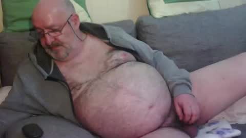 Hechizo online show from March 6, 2026, 11:45 pm