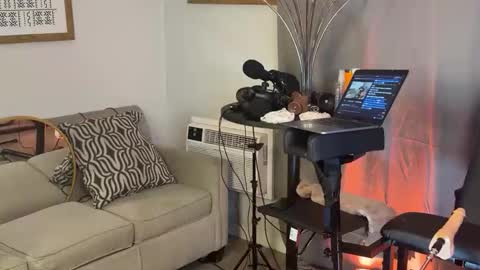 LockedThug online show from December 21, 2025, 2:30 am