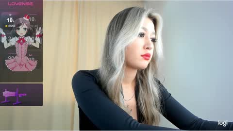 Snapshot of hee_nomy chatting on December 8, 2024, 7:26 am Nomy3 online show from December 8, 2024, 7:26 am