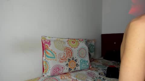 heellboy_ online show from February 10, 2026, 9:13 am