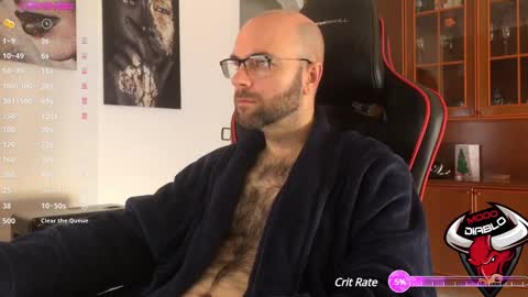 Fran online show from December 25, 2024, 10:50 am