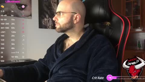 Fran online show from December 25, 2024, 4:22 pm