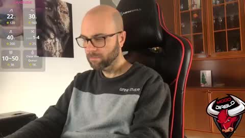 Fran online show from December 27, 2024, 9:50 am