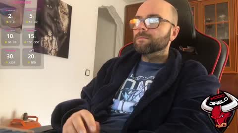 Fran online show from February 5, 2025, 11:02 am