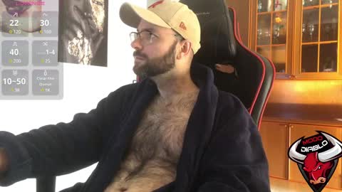 Fran online show from February 12, 2025, 7:55 am