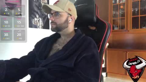 Fran online show from February 19, 2025, 8:01 am