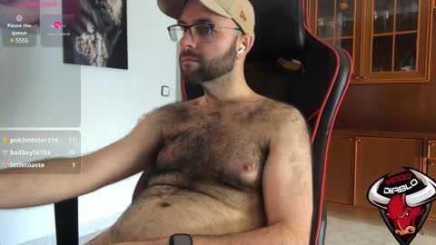 Fran online show from February 19, 2025, 11:06 am