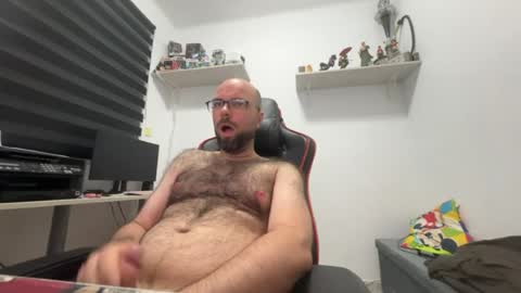Fran online show from July 17, 2026, 4:19 am